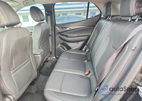 2024 Buick Encore Gx Sport Touring z USA, uszkodzony, nr VIN KL4AMESL9RB195542